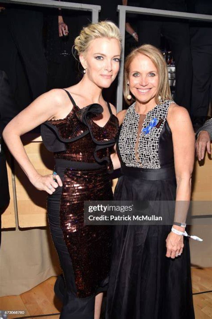 megyn kelly katie couric getty images megyn kelly katie couric getty images