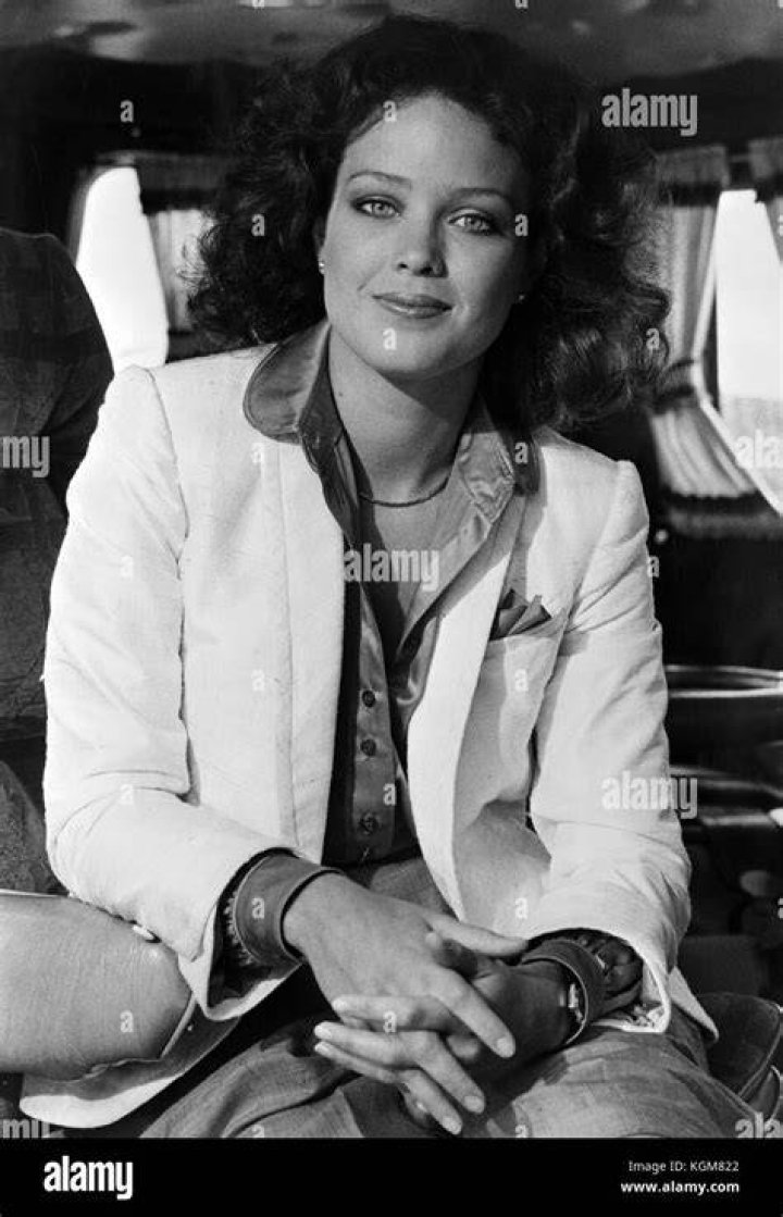 Melody Anderson