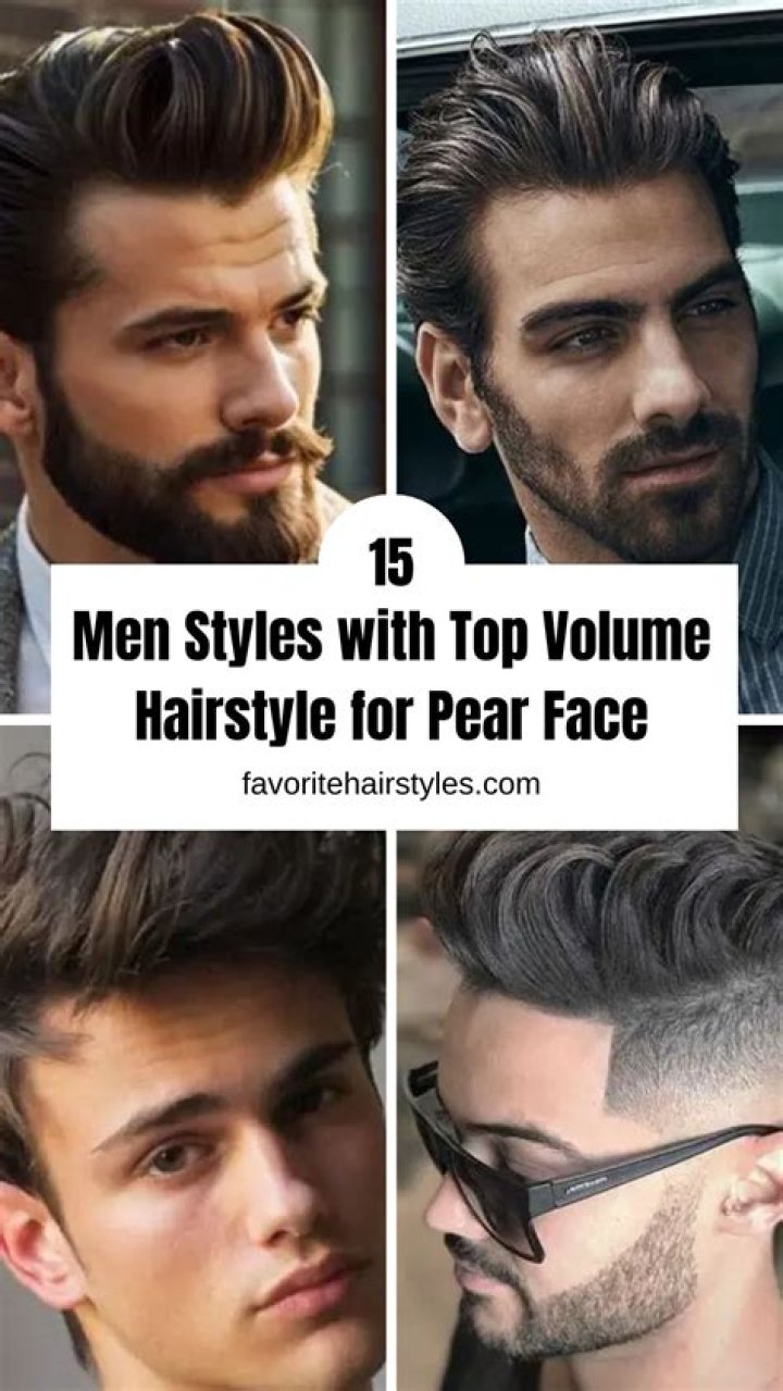 Men Pear