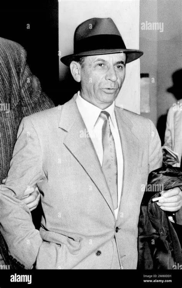 Meyer Lansky