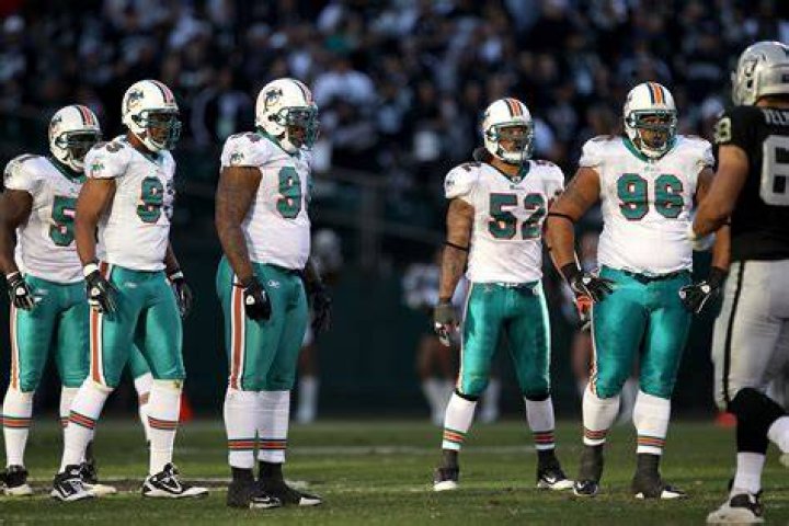 Miami Dolphins