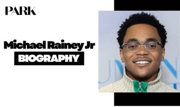 Michael Berry Jr. Biography, Age, Height, Net Worth, Family