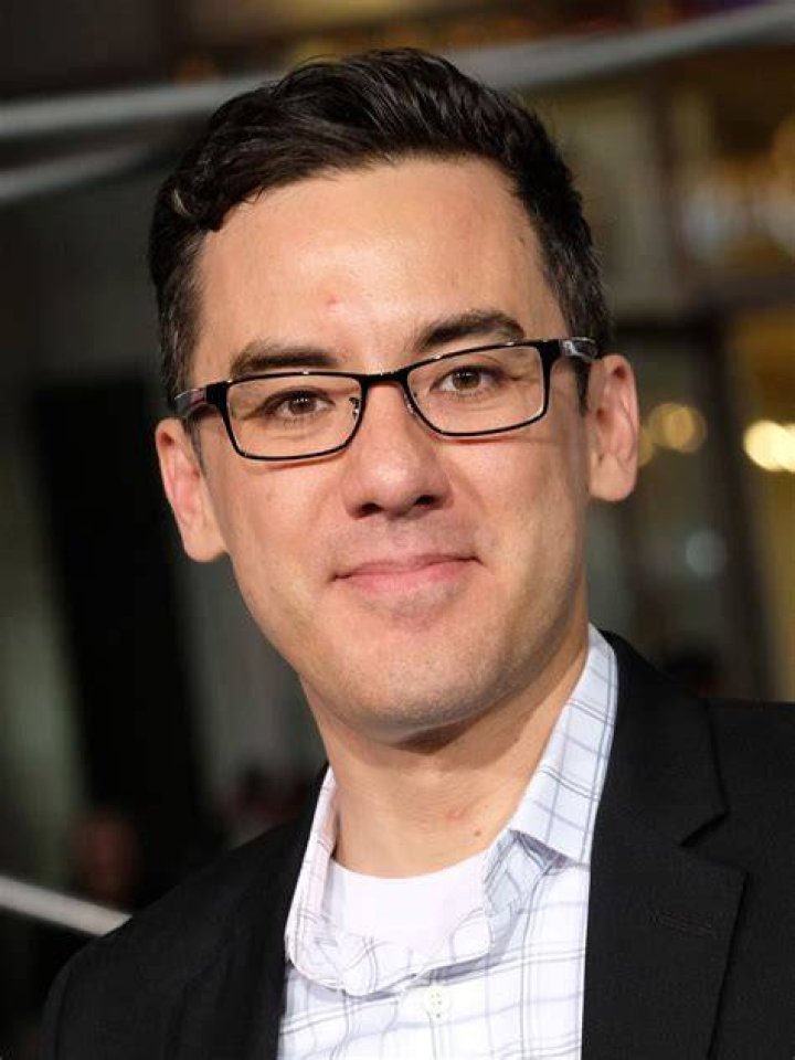 Michael Dougherty