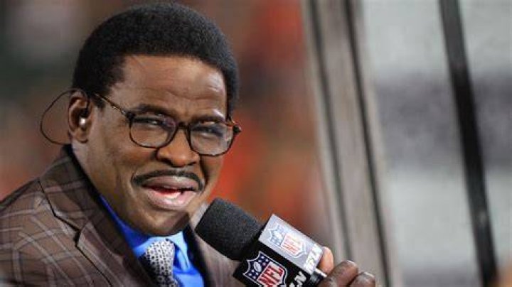 Michael Irvin Rejoins NFL Network, Settles Defamation Lawsuit