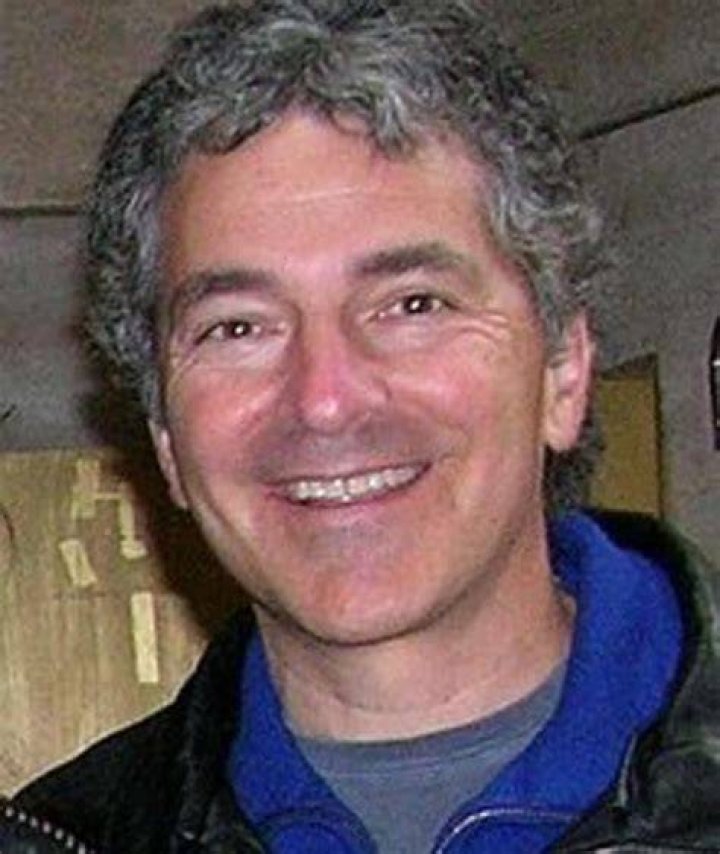 Michael Jacobs