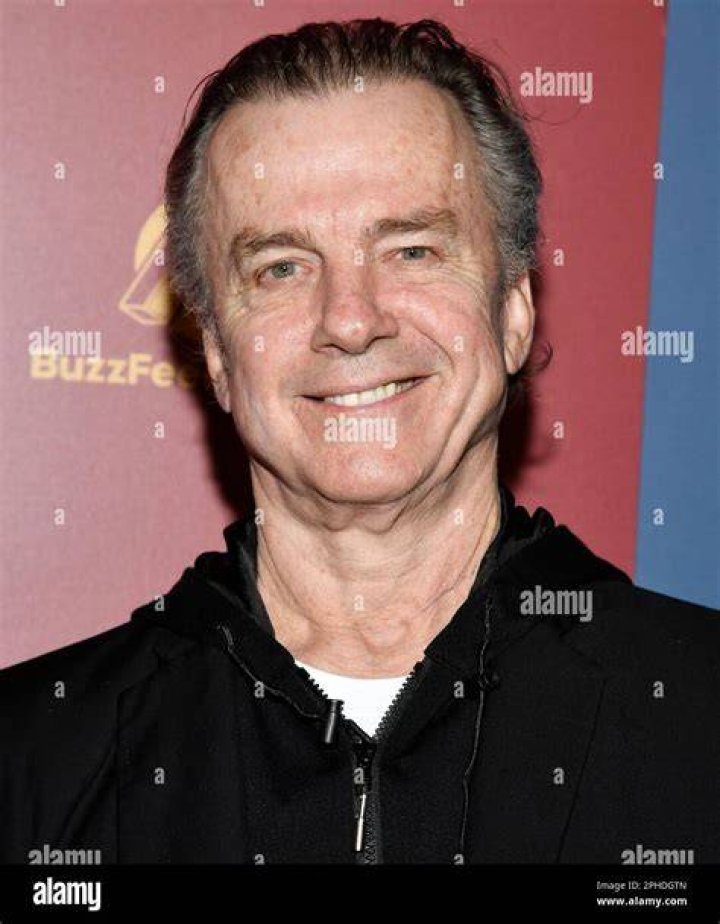 Michael O’Keefe