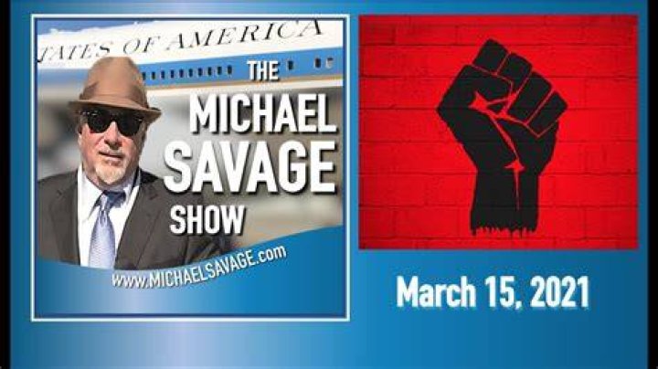 Michael Savage