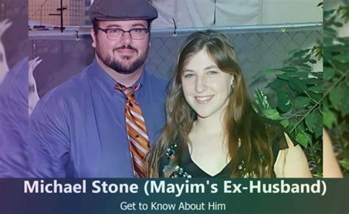 Michael Stone Instagram account