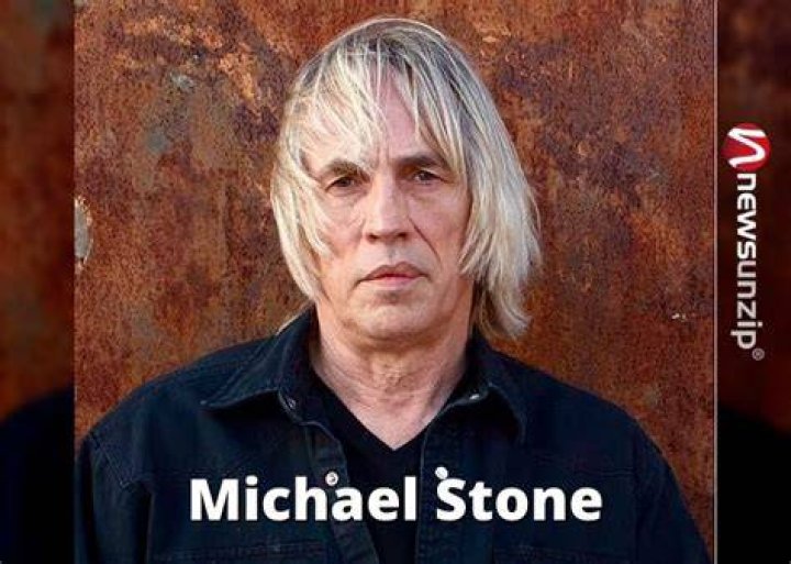 Michael Stone net worth