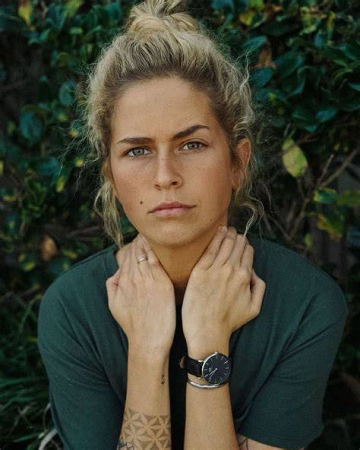 Michele Lundy