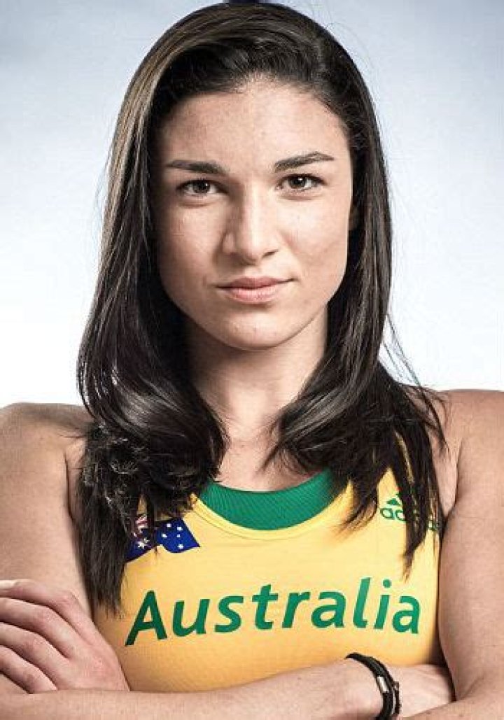Michelle Jenneke Biography, Age, Height, Husband, Net Worth, Family