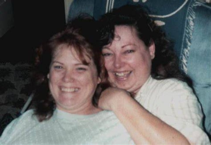 Michelle Knotek And Kathy Loreno