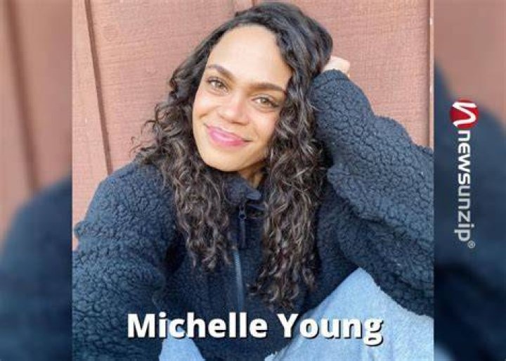 Michelle Young wiki