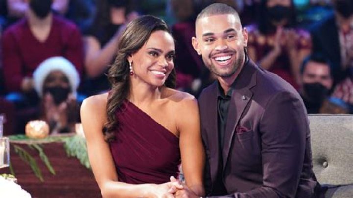 Michelle Young won The Bachelorette 18