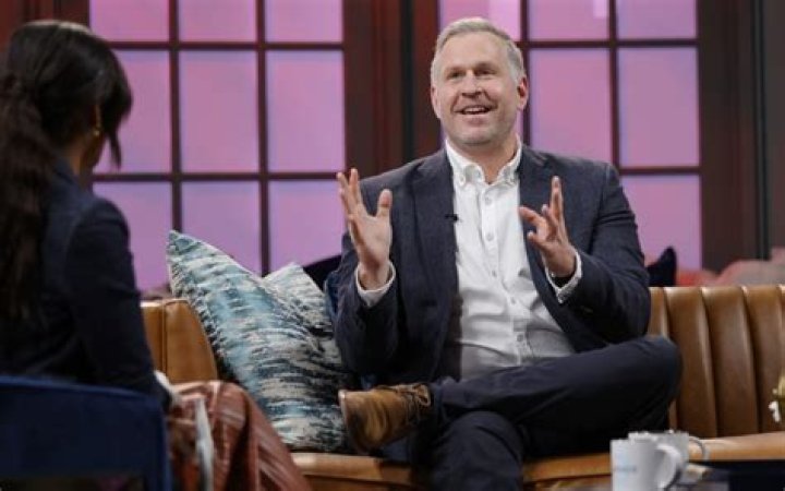 Mike Cernovich Biography, Age, Height, Wife, Net Worth, Family