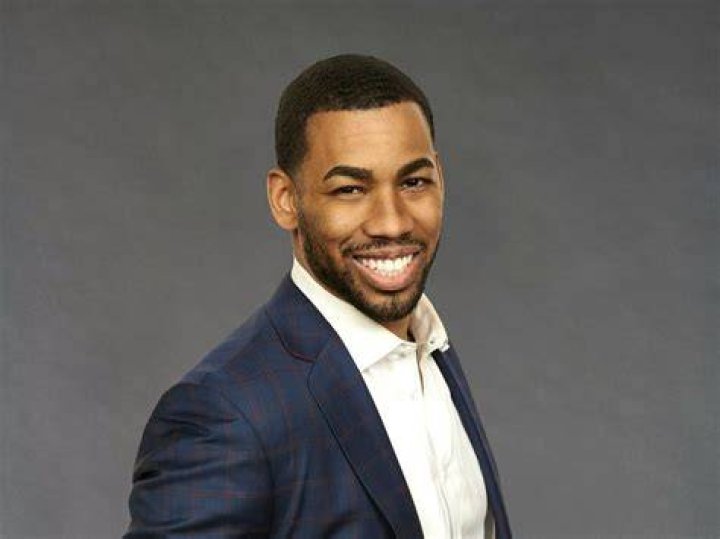 Mike Johnson the Bachelorette Men Tell All Appearance