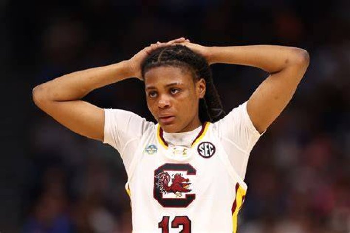 Milaysia Fulwiley basketball career