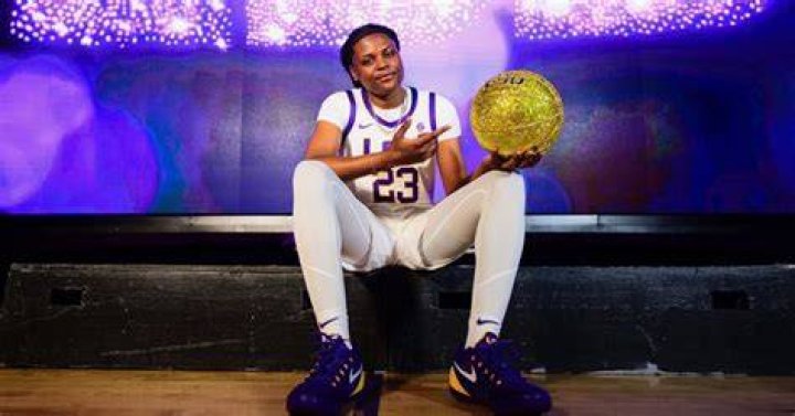 Milaysia Fulwiley biography