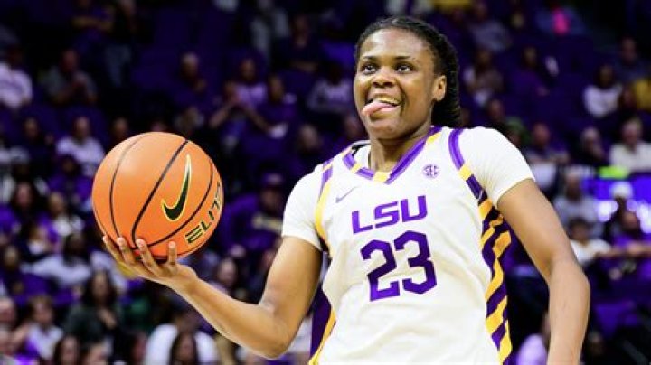 Milaysia Fulwiley height