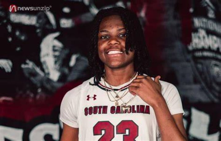 Milaysia Fulwiley net worth