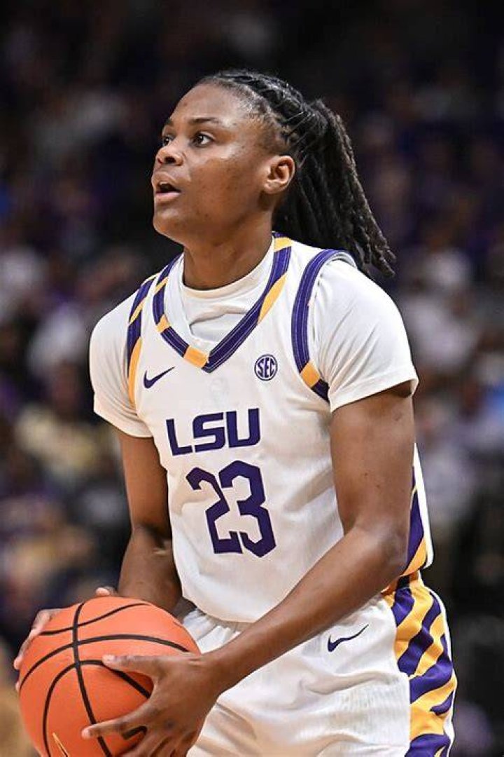 Milaysia Fulwiley wikipedia