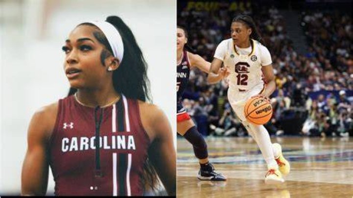 Milaysia Fulwiley with family