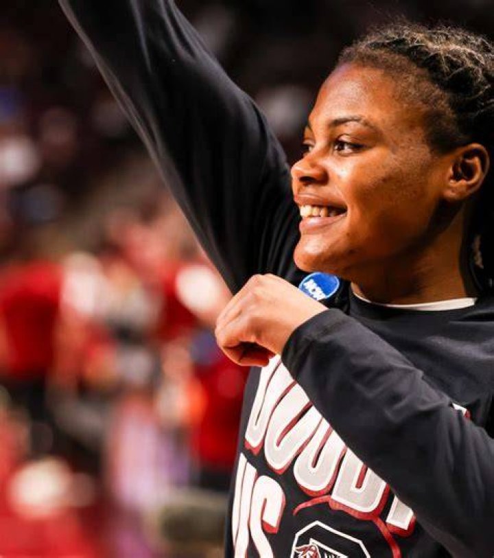 Milaysia Fulwiley's Instagram account