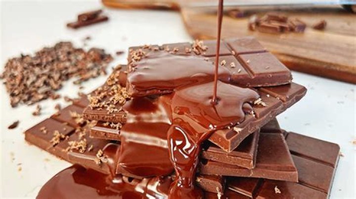 Milk Chocolate