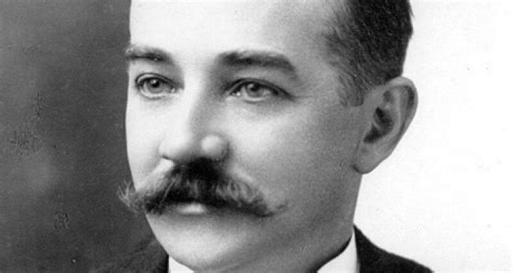 Milton Hershey Young