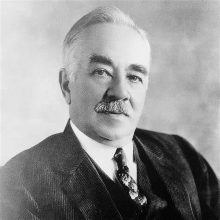 Milton Hershey