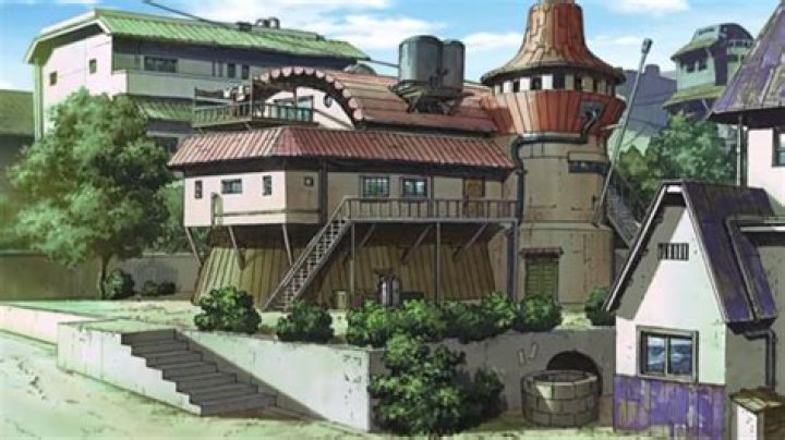 Minato House
