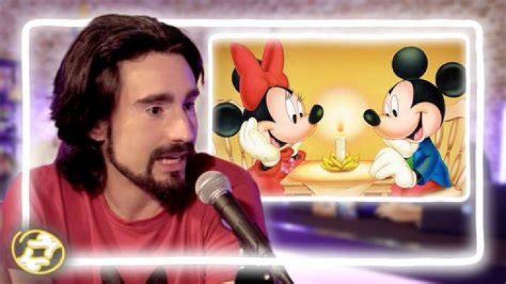 ¿Minnie y Mickey son hermanos? – Celebrity.fm
