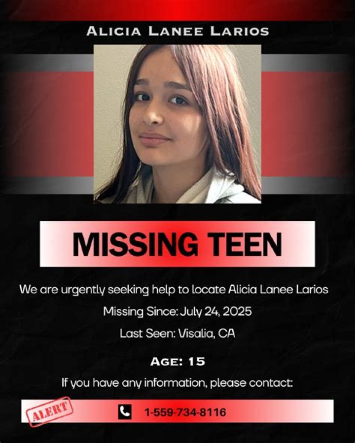Missing Teen Pimp