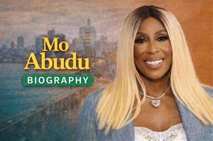 Mo Abudu Biography: Age, Husband, Instagram & Net Worth