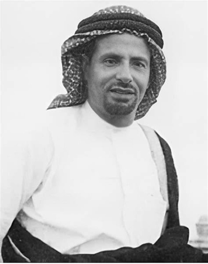 Mohammed Awad Bin Laden
