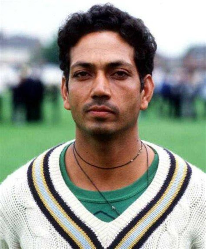 Mohinder Amarnath