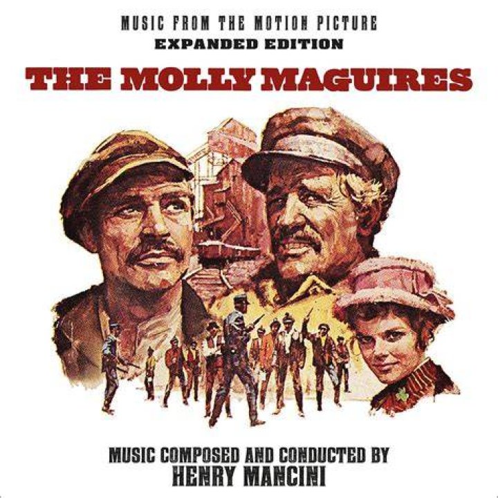 Molly Maguires