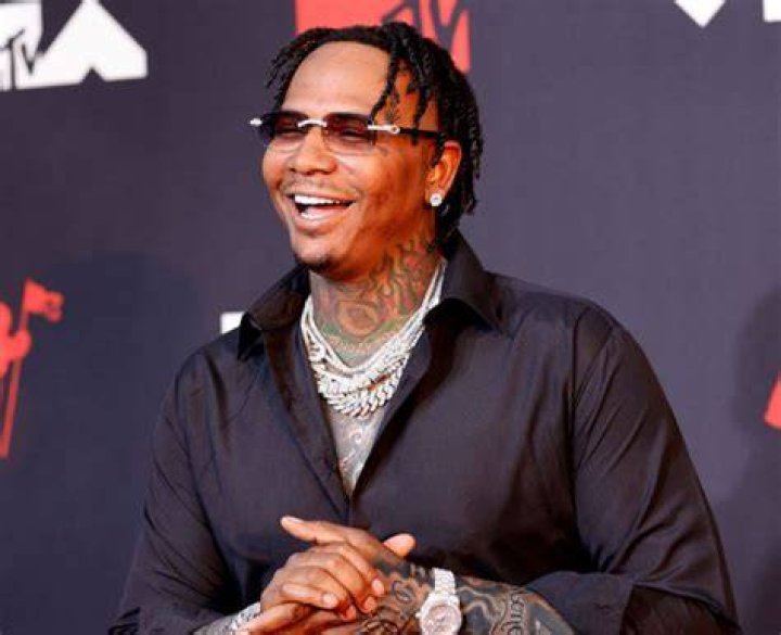 Moneybagg Yo Flaunts New Teeth Jewelry Set Him Back $200K