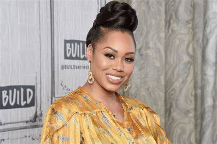Monique Samuels Net Worth 2023: What Is The 