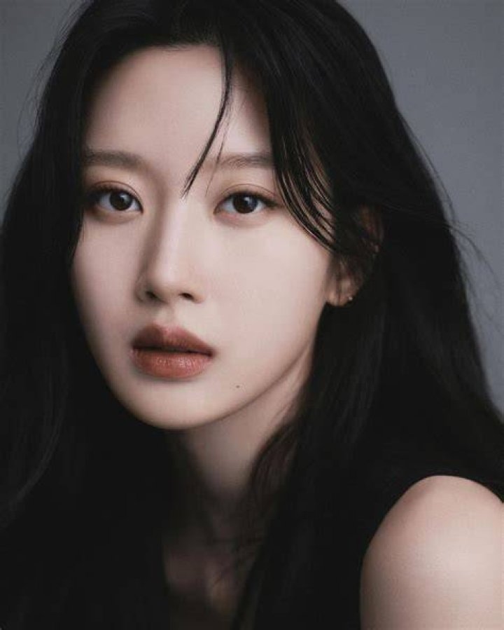 Moon Ga Young career