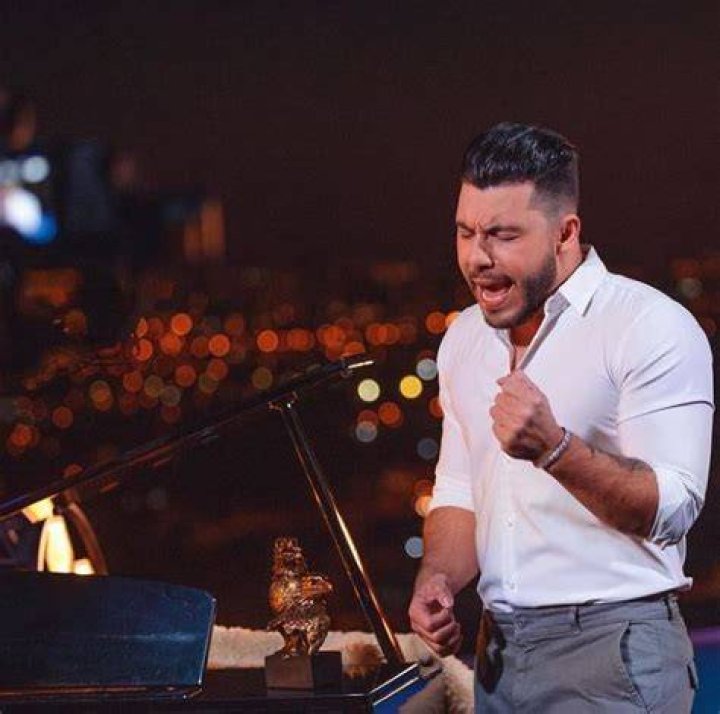 Morilo Huff is a musician