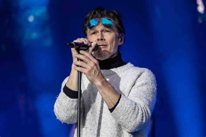 Morten Harket