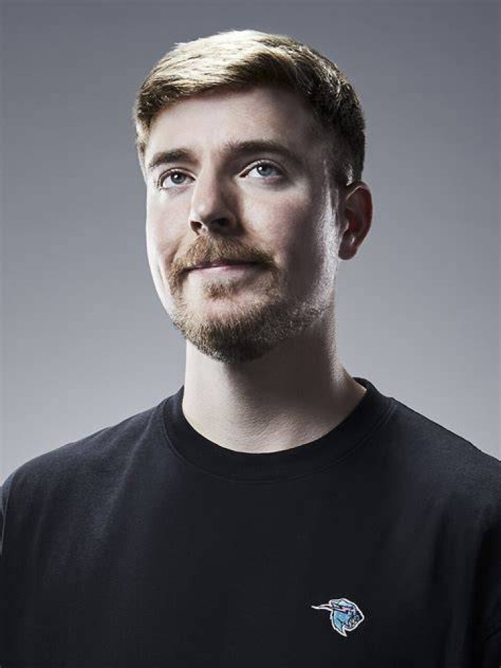 ¿MrBeast es real? – Celebrity.fm