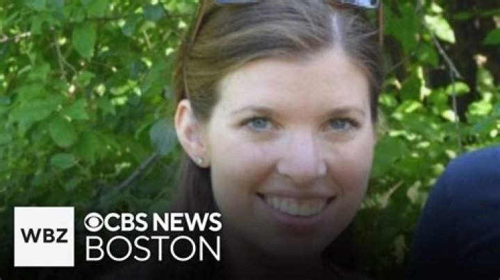 Murder Of Colleen Ritzer