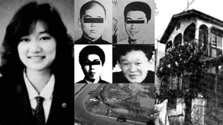 Murder Of Junko Furuta