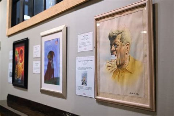 Museum Of Bad Art