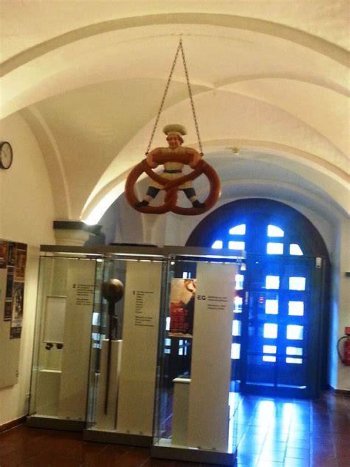 Museum Of Bread Culture