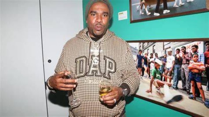 N.O.R.E Tears Up While Remembering Big Pun