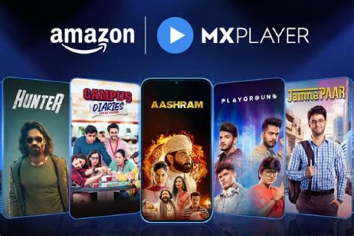 Nair appeared in MX Player series.