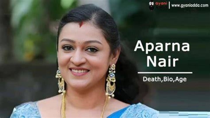 Nair wiki